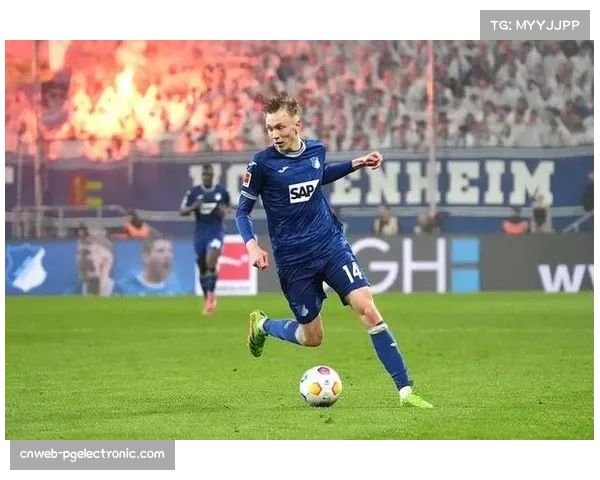 霍芬海姆新星拜尔扛起进攻大旗 突破犀利传球精准创造关键机会