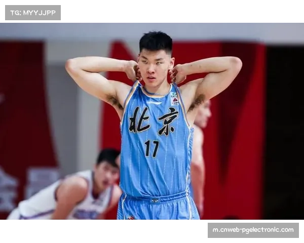 范子铭北京内线轮换关键 但战术地位受新援麦基挤压明显