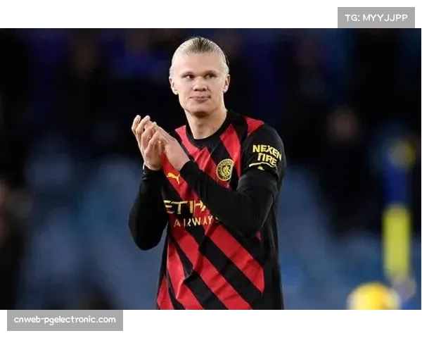 哈兰德22球领跑射手榜 曼城前锋预期进球20.12彰显终结效率